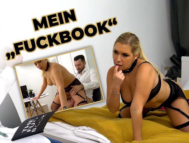Das "Fuckbook"